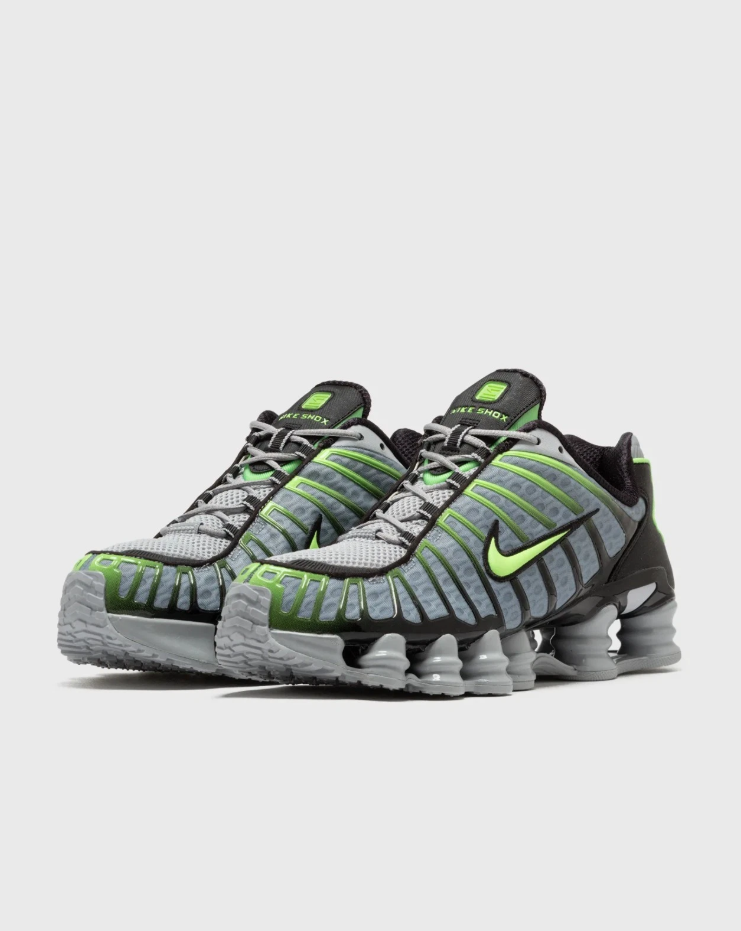 Nike Shox TL Collection 2