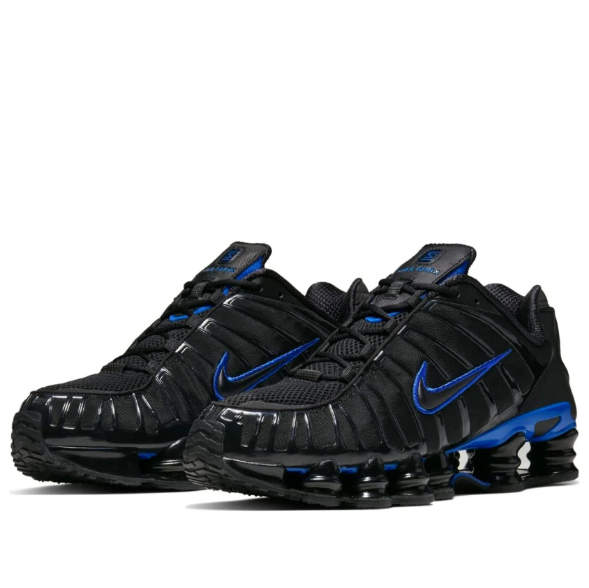 Nike Shox TL Collection 2