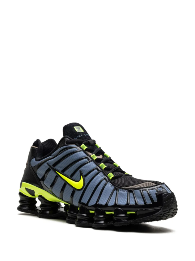 Nike Shox TL Collection 2