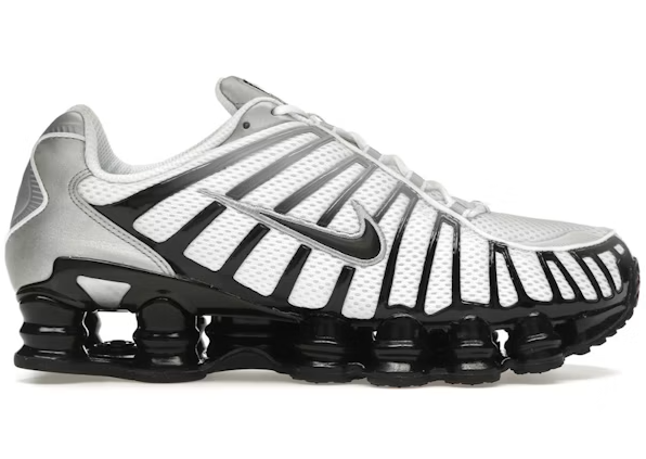 Nike Shox TL Collection 2