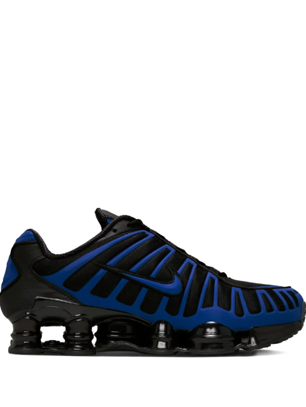 Nike Shox TL Collection 2