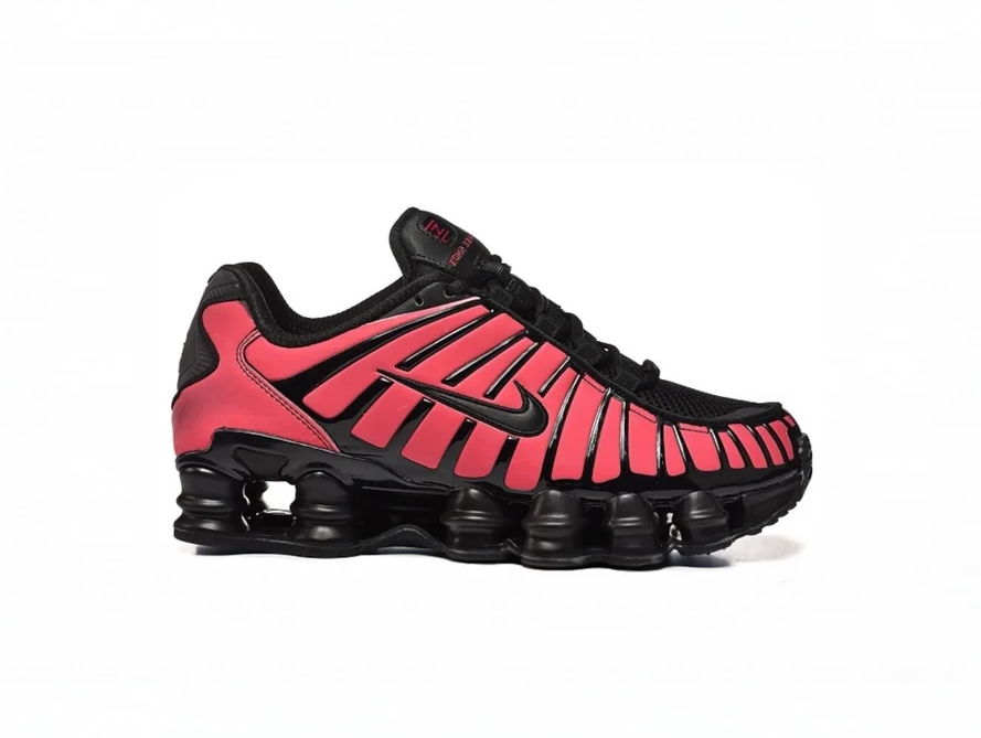 Nike Shox TL Collection 2