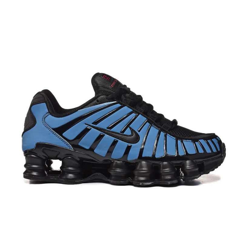 Nike Shox TL Collection 2