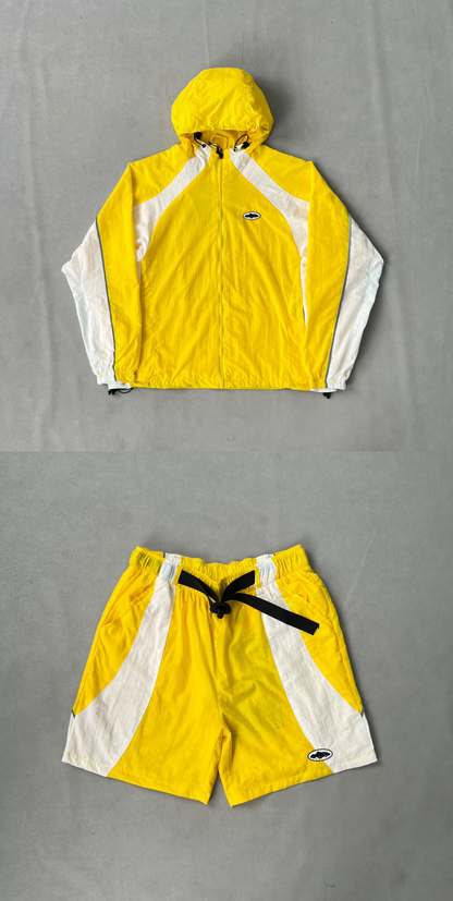 Corteiz Spring Short-sets