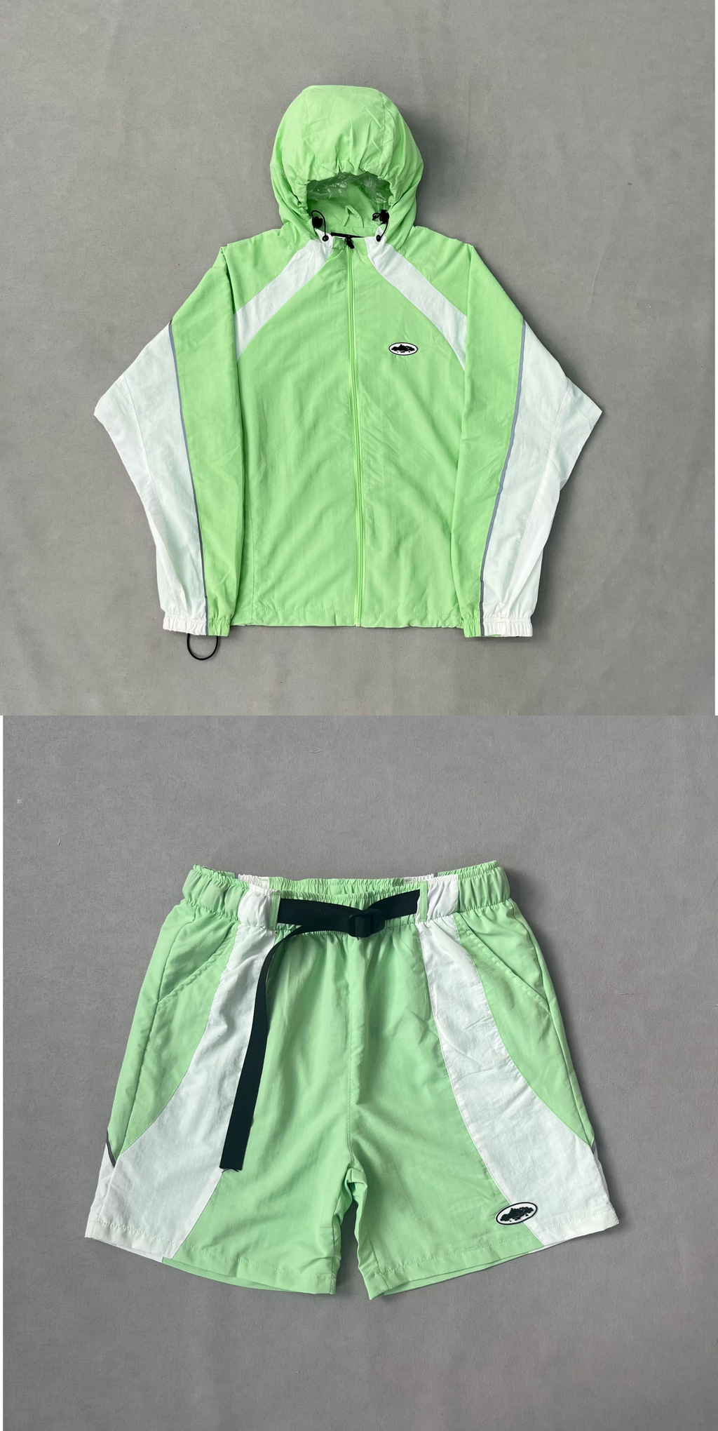 Corteiz Spring Short-sets