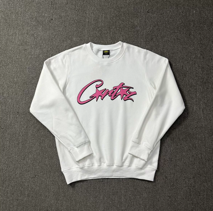 Corteiz Sweater Short-sets