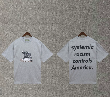 Denim Tears Mixed Tees