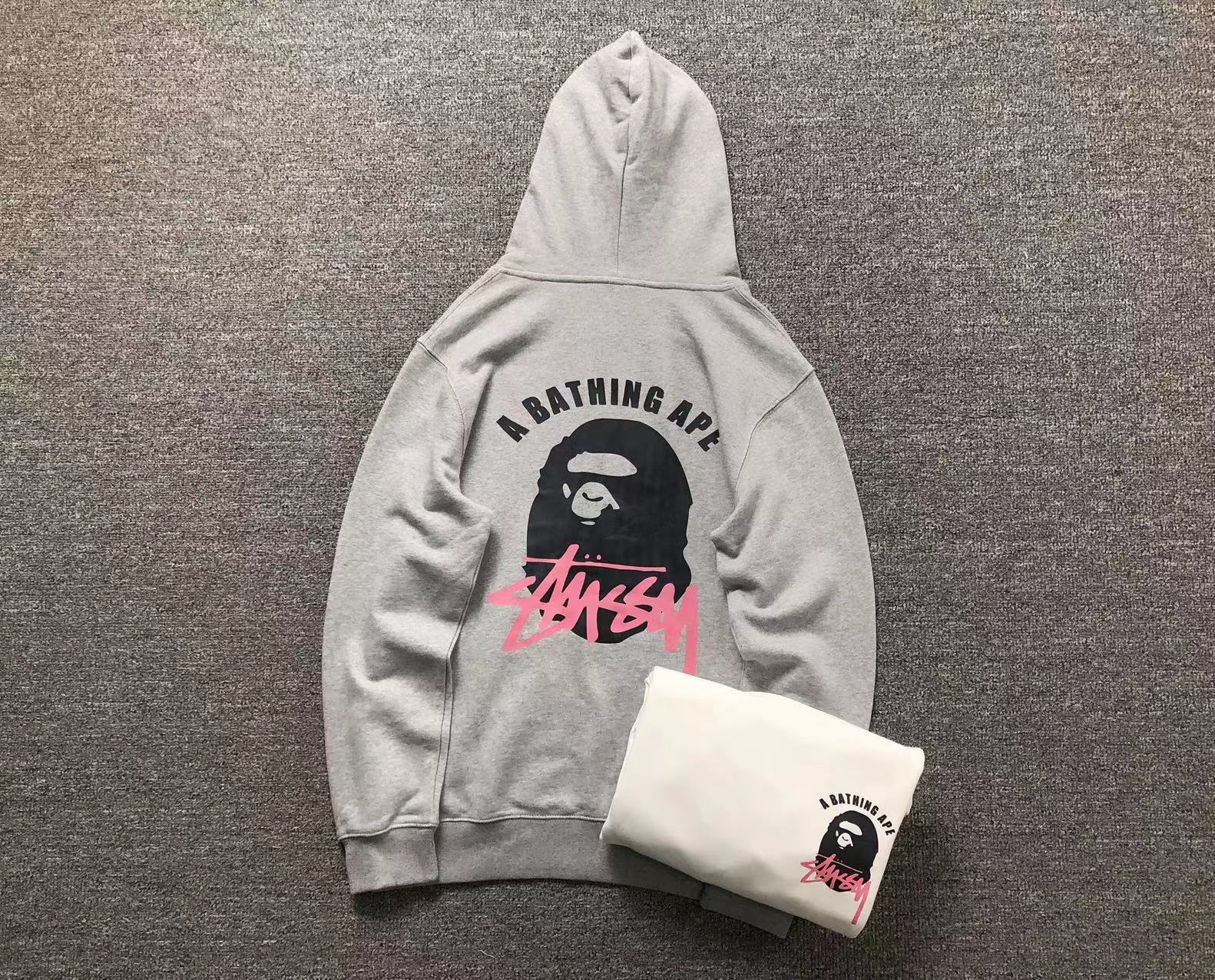 Bape Hoodies