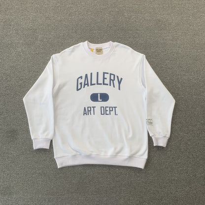 Gallery Dept Mixed Sweaters