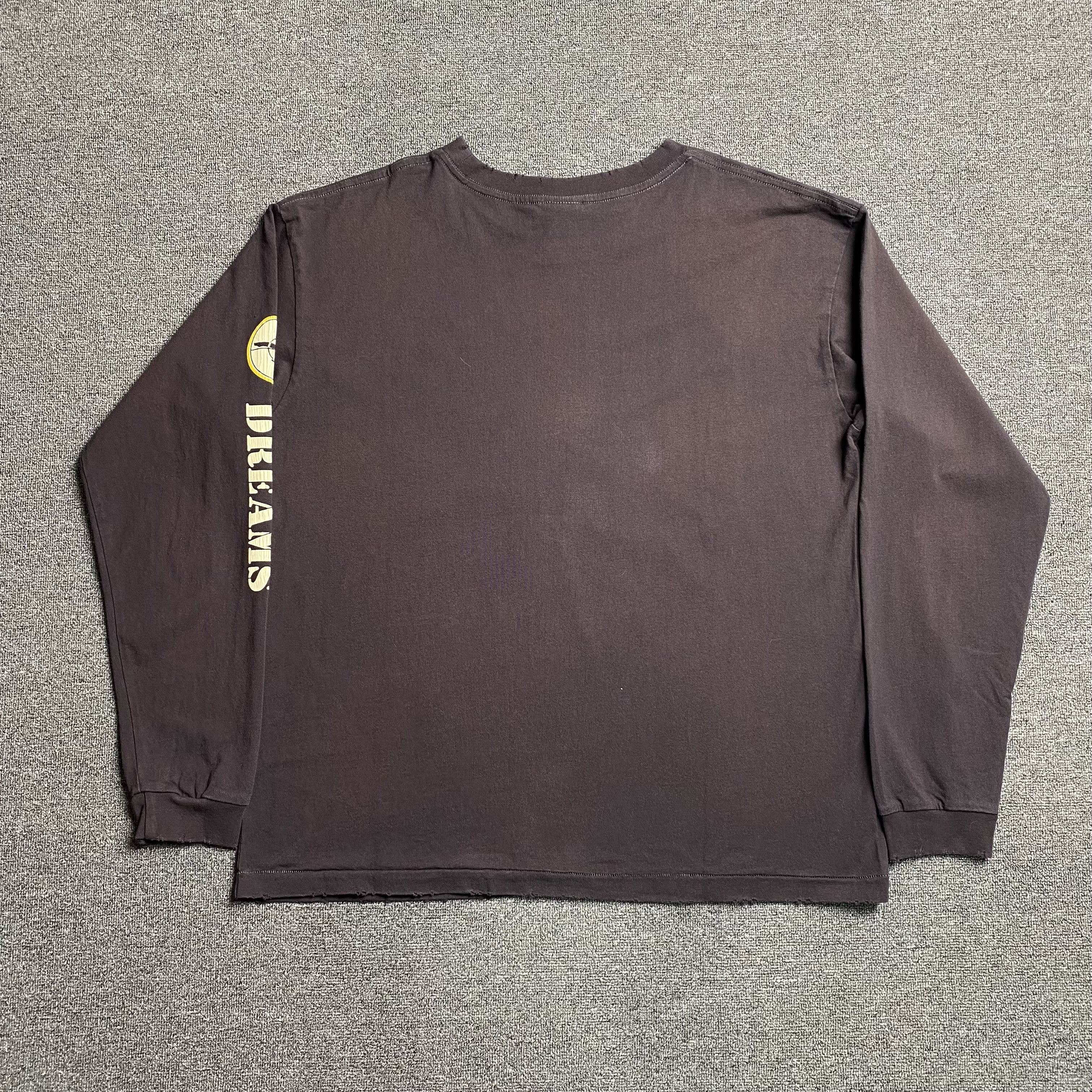 Saint Michael Sweaters