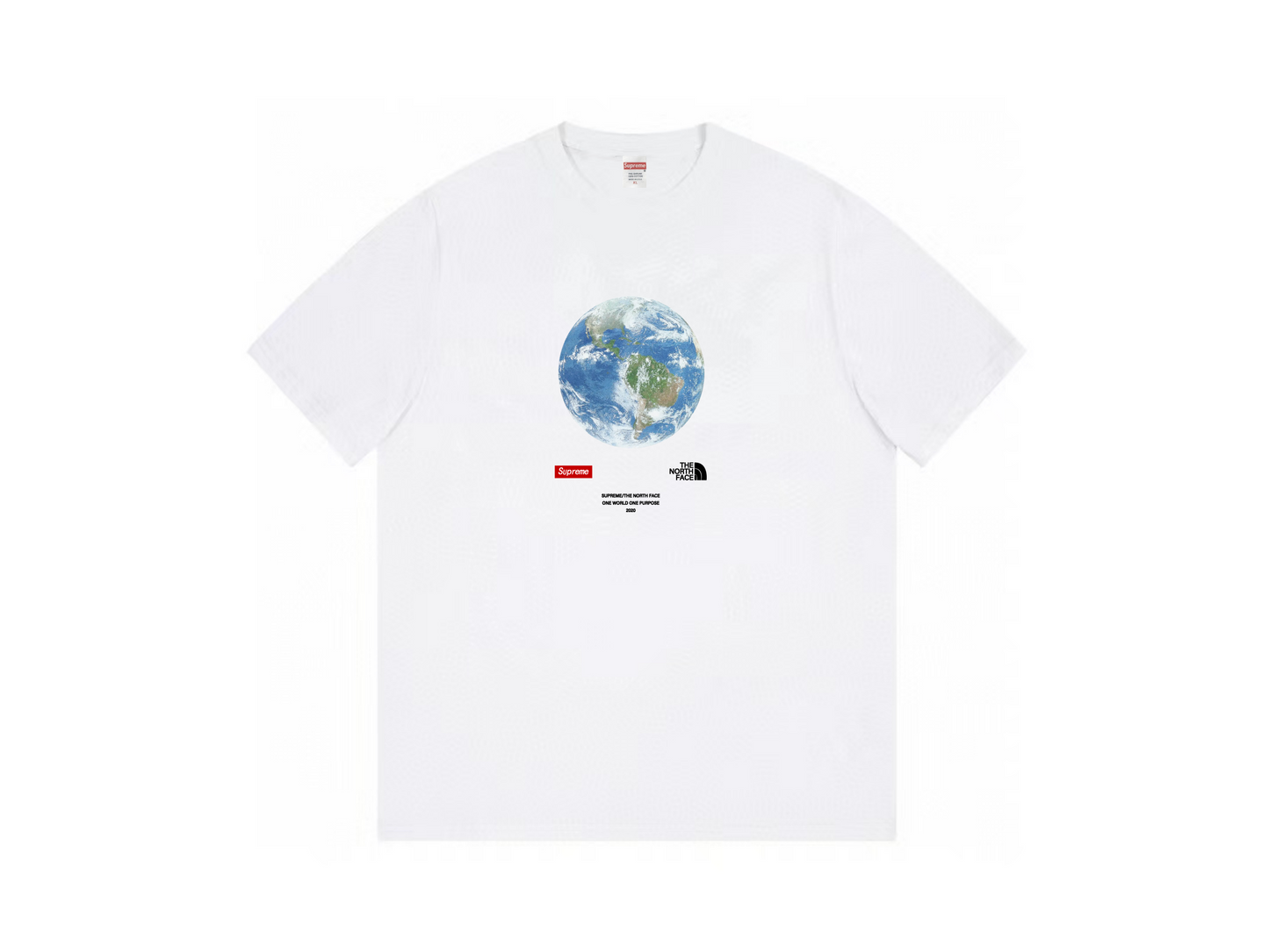 Supreme Mixed Tees