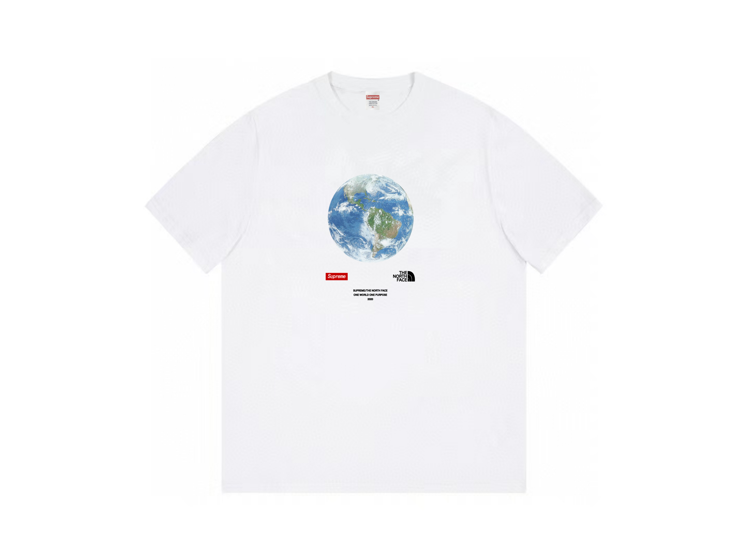 Supreme Mixed Tees