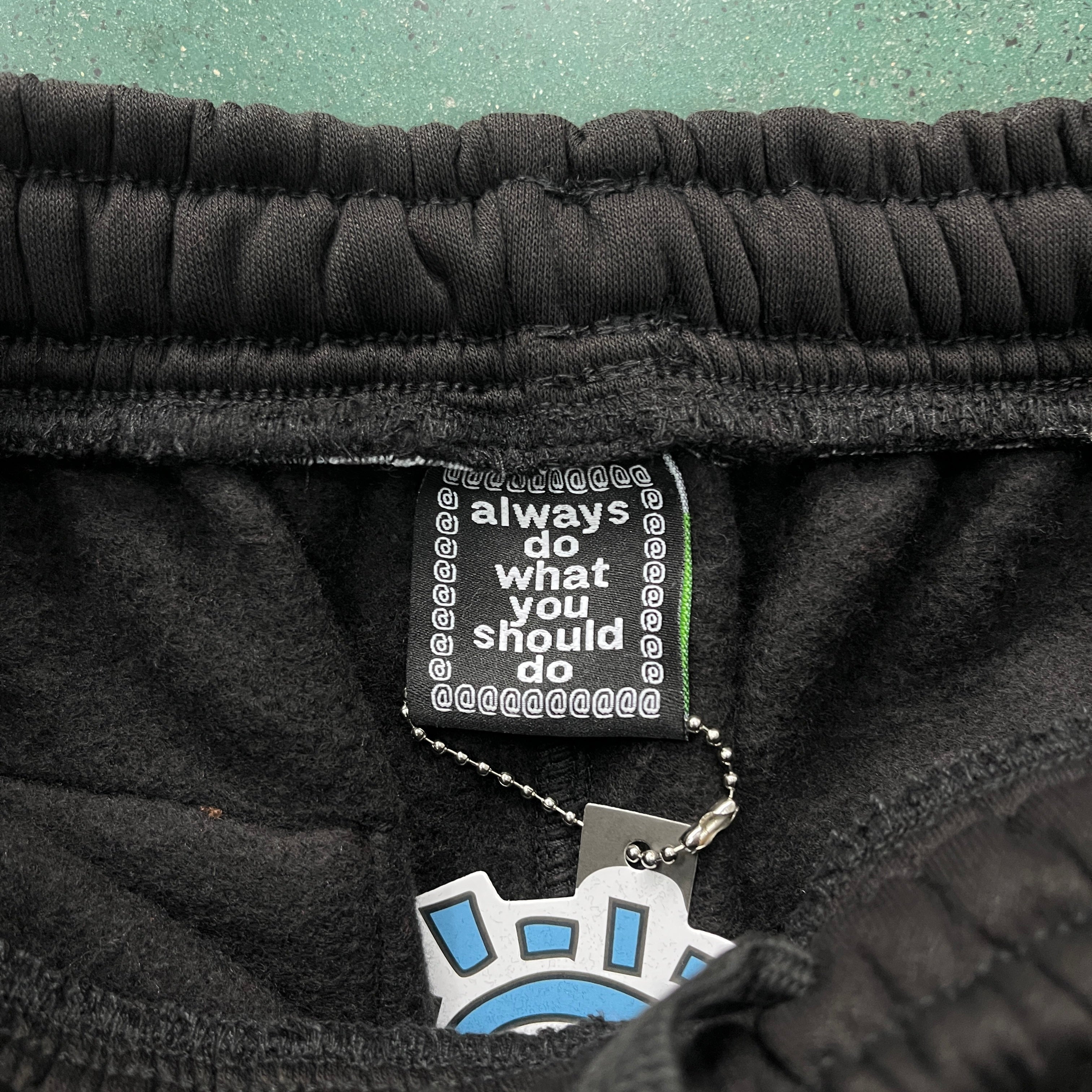 Rel@xed Sweatpants PROMO