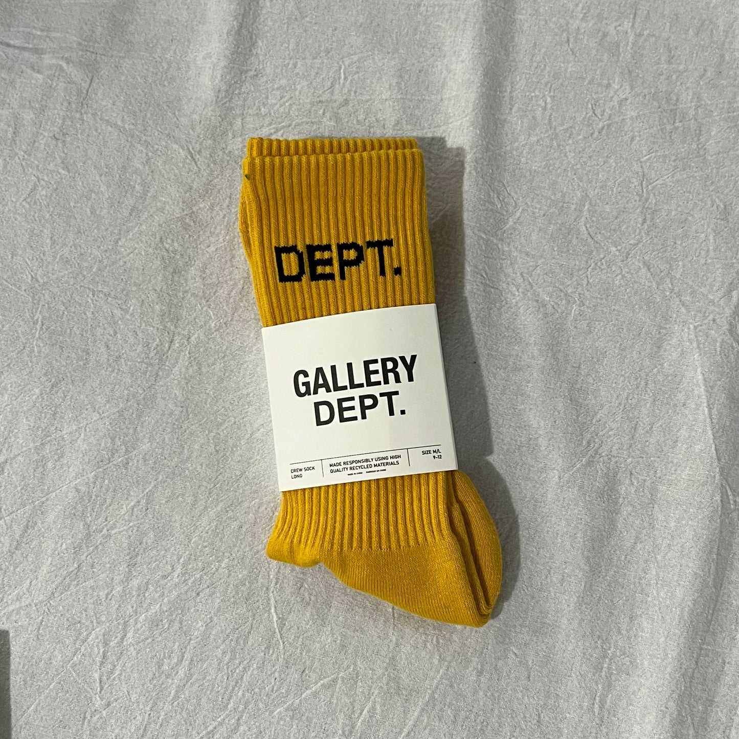 Gallery Dept Socks