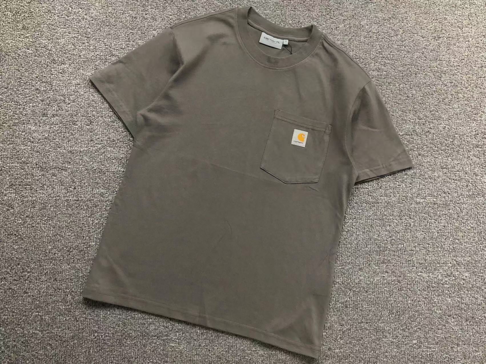 Carhartt Pocket Tees