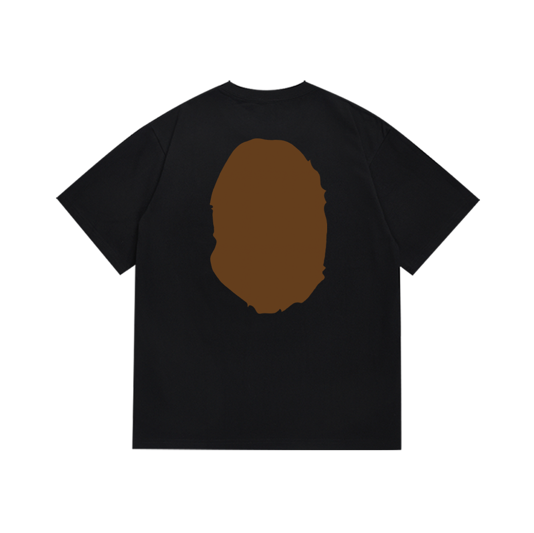 Bape Big Ape Head Tees