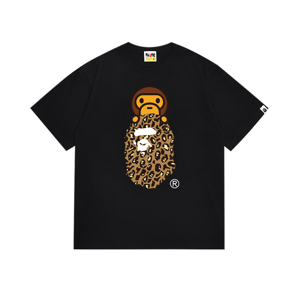Bape Tees