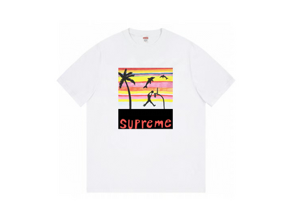 Supreme Mixed Tees