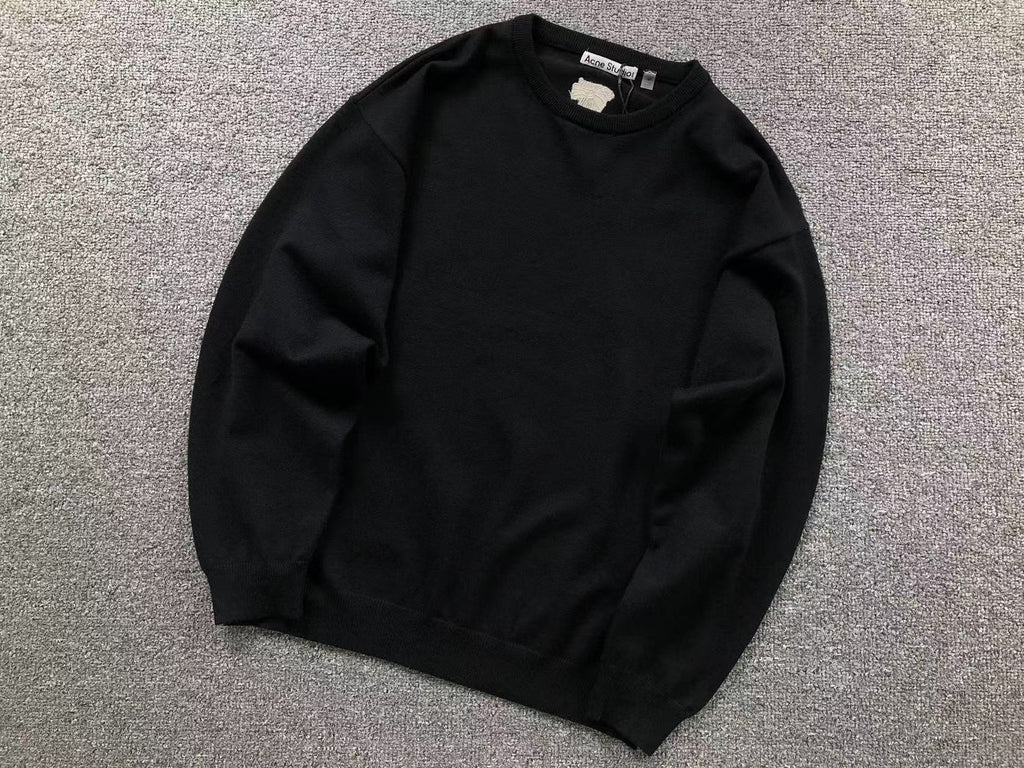 Acne Studios Wool Sweater