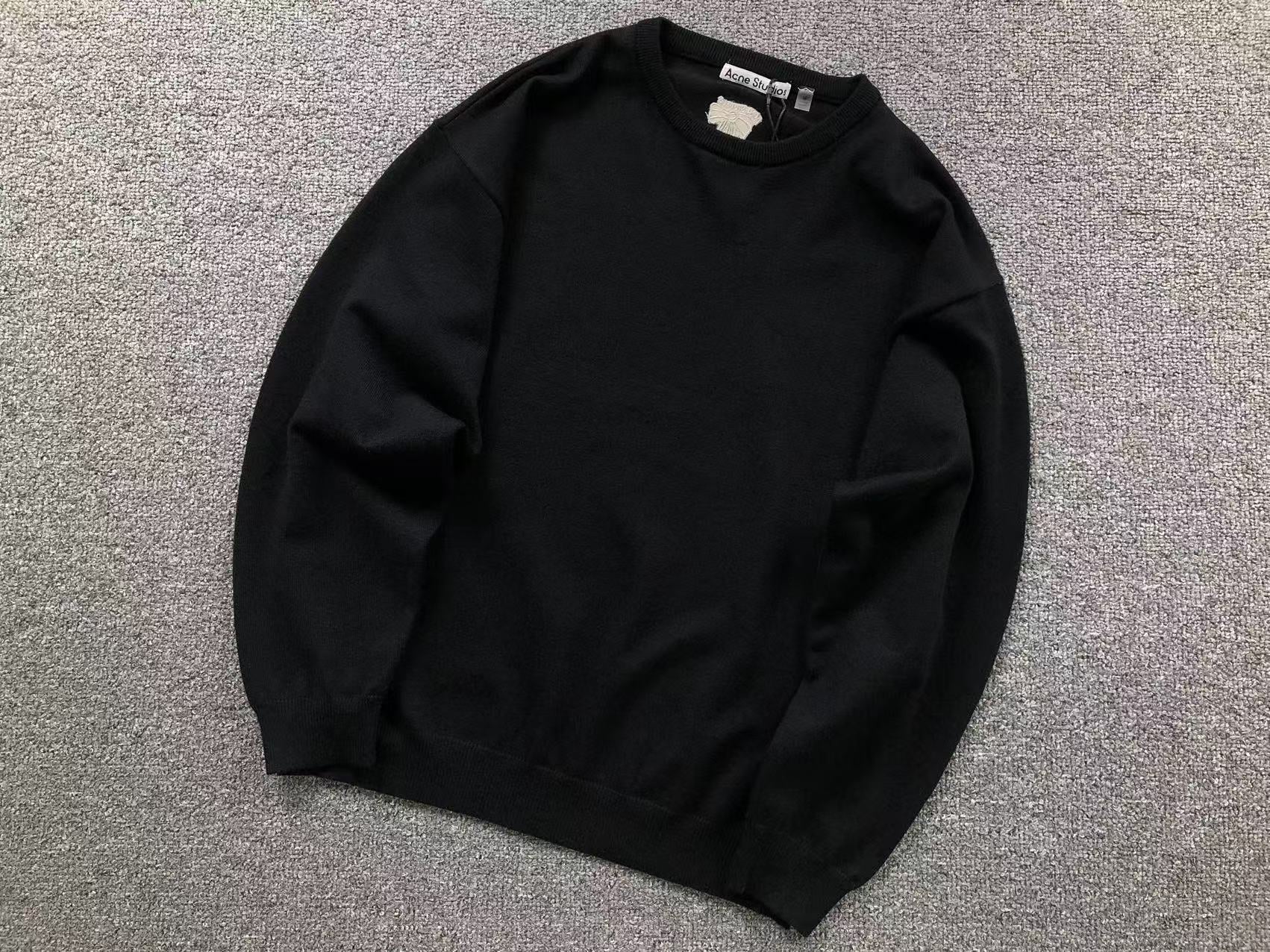Acne Studios Wool Sweater