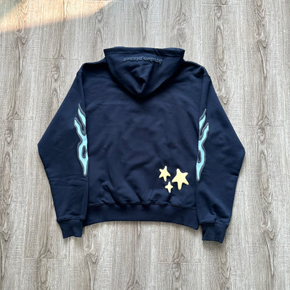 Broken Planet Hoodies