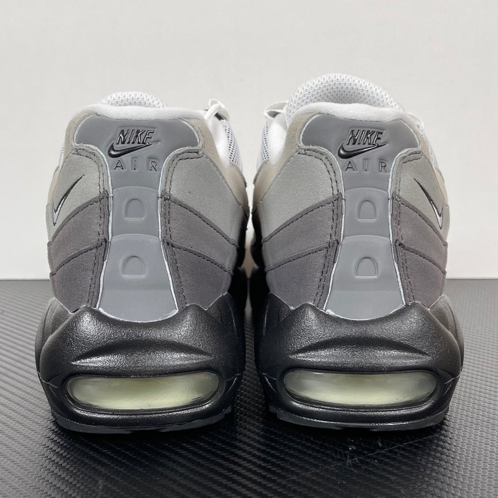 Nike Air Max 95 Big Bubble "Granite"
