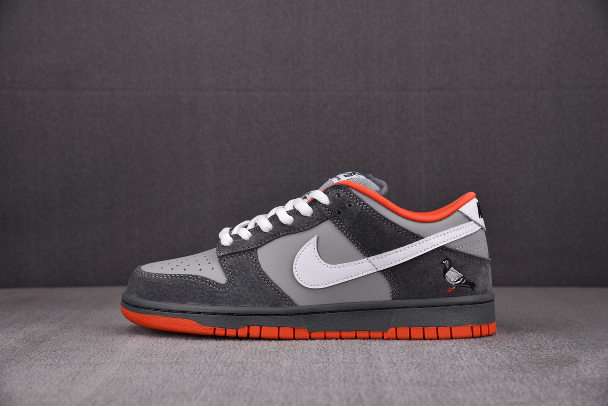 Nike SB Dunk Low Staple "NYC Pigeon"