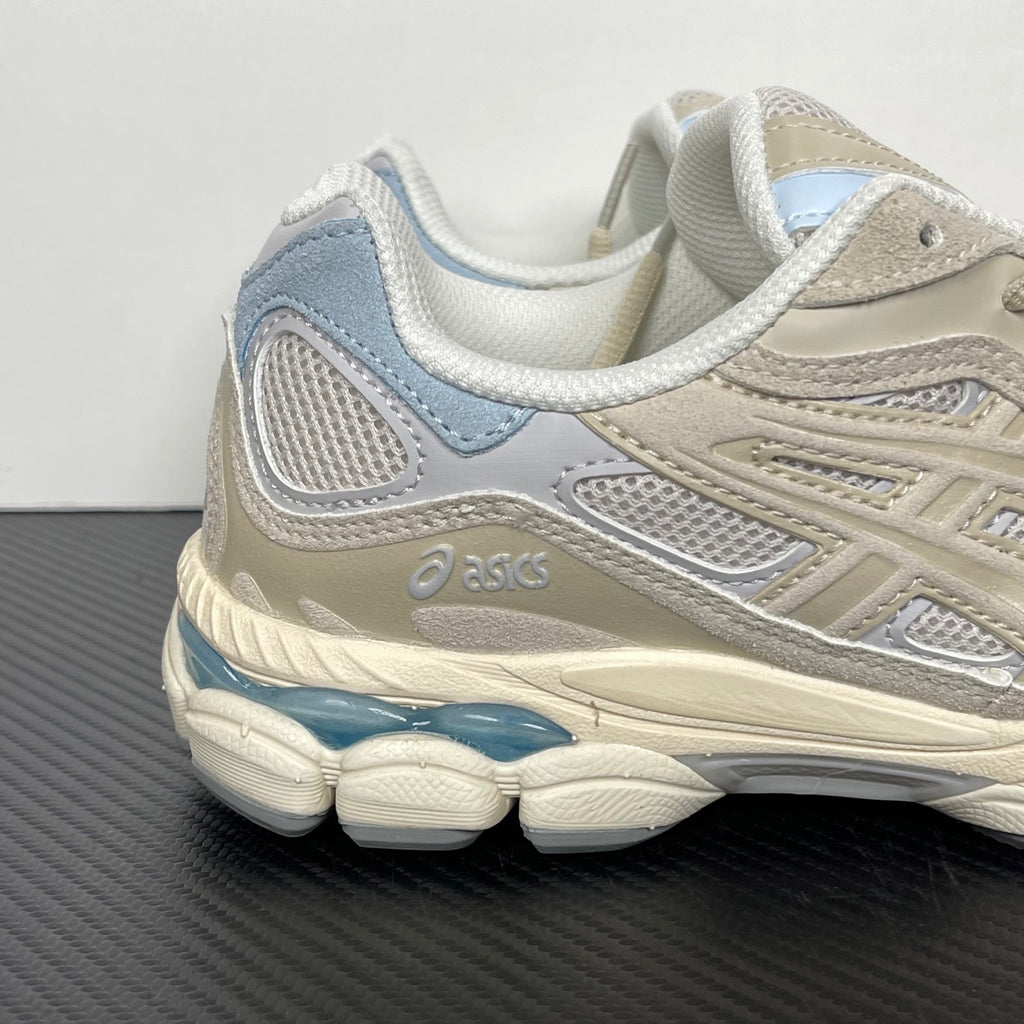 ASICS GEL-NYC Smoke Grey