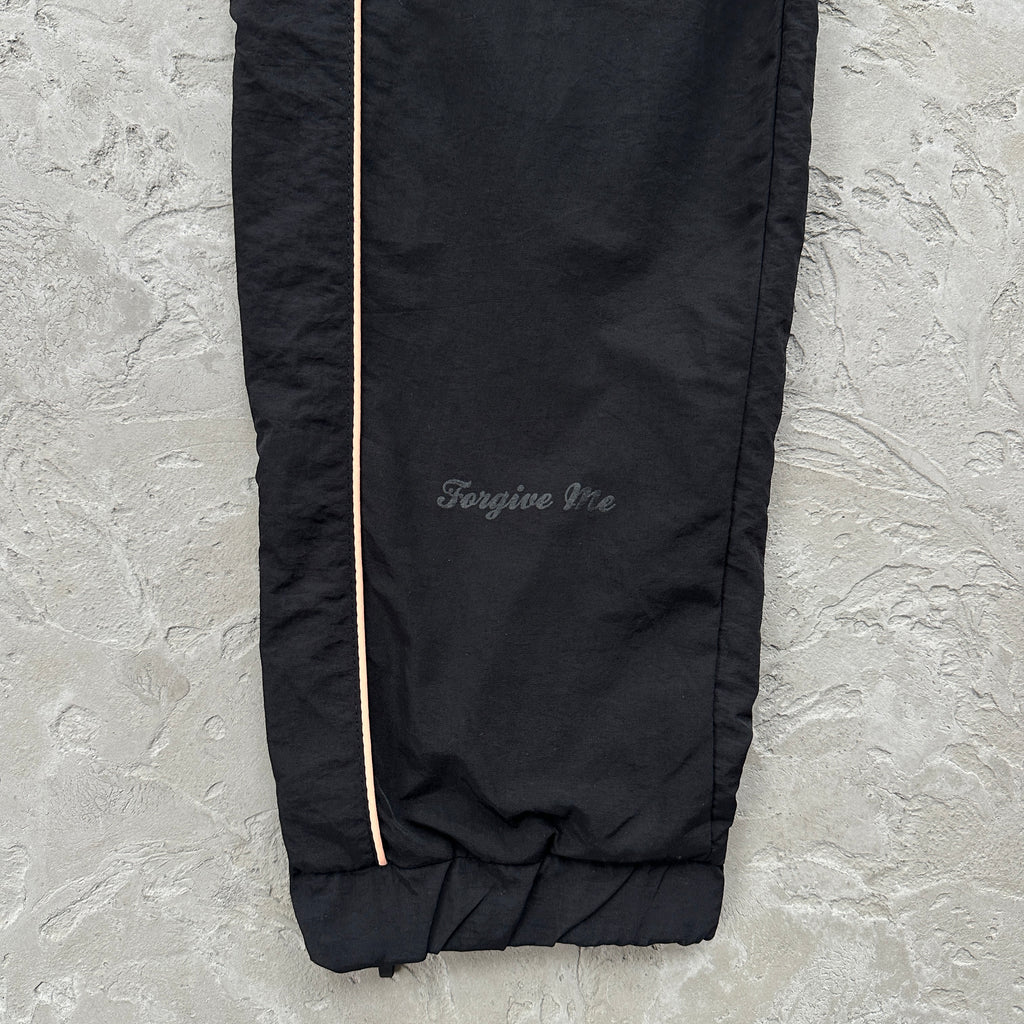 Syna Team-pipe Tracksuit Rose Gold