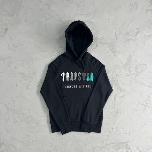 Trapstar Chenille Decoded 2.0 Tracksuit