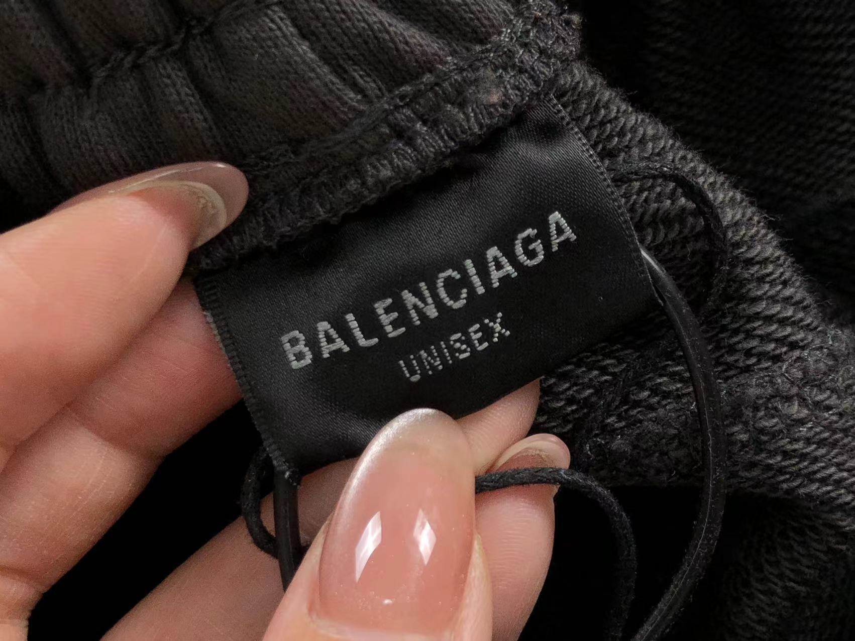Balenciaga Shorts