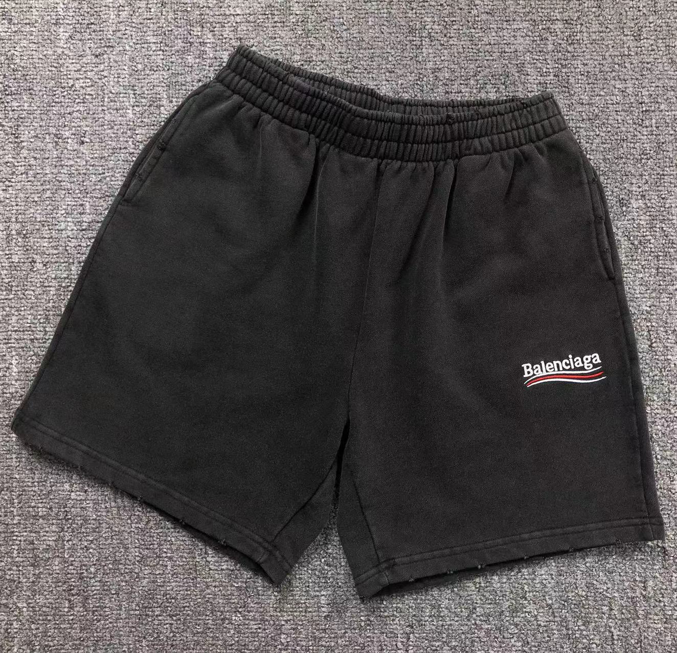 Balenciaga Shorts