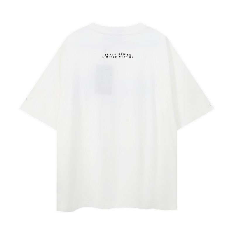 IH NOM UH NIT Tees