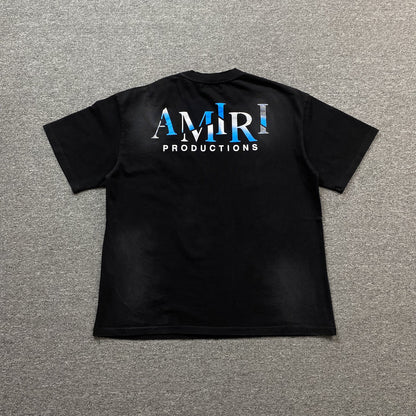 Amiri Mixed Tees