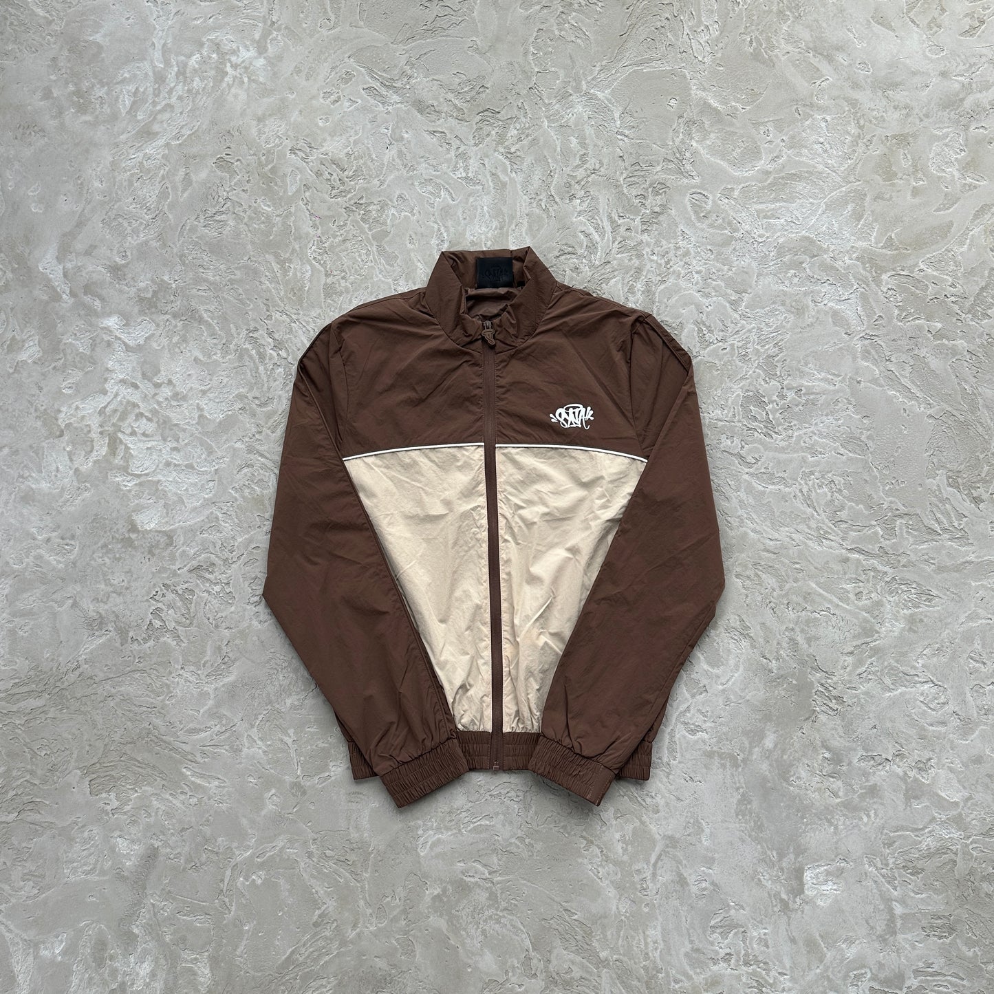 Syna Pipe Tracksuit
