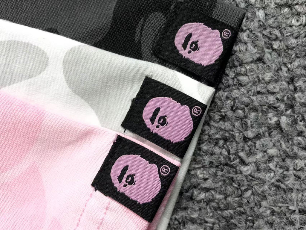 Bape x Inter Miami Short-set