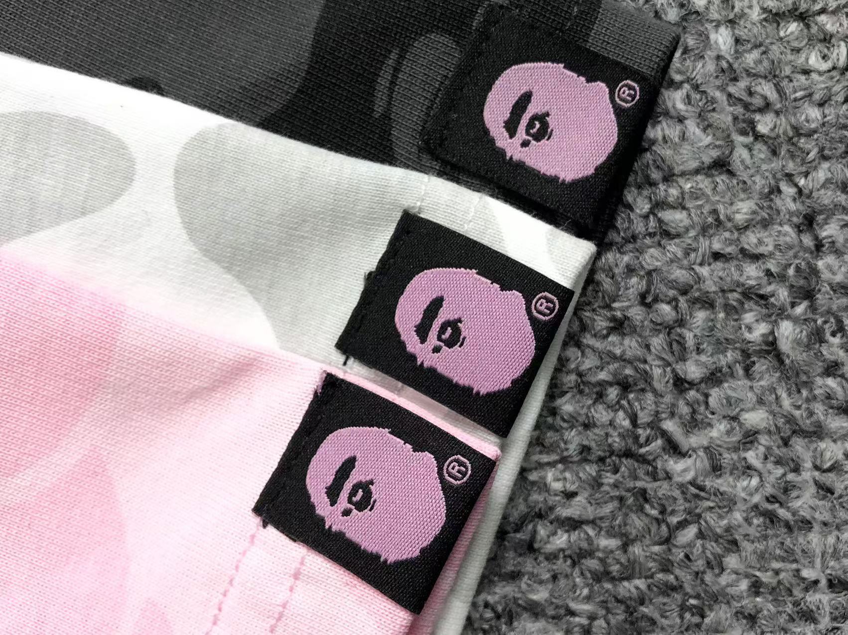 Bape x Inter Miami Short-set