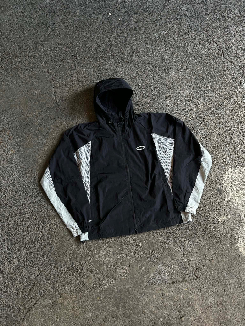 Corteiz Spring Jacket V2 (ON-HAND)