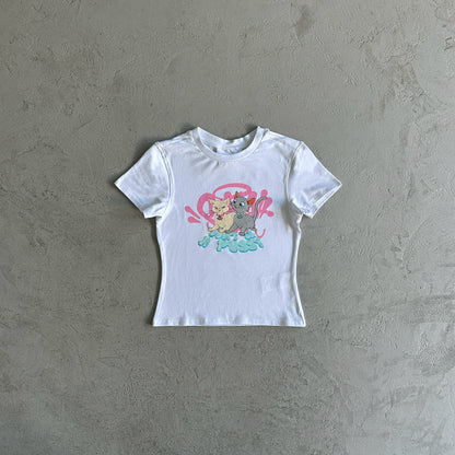 Trapstar Women's Tee