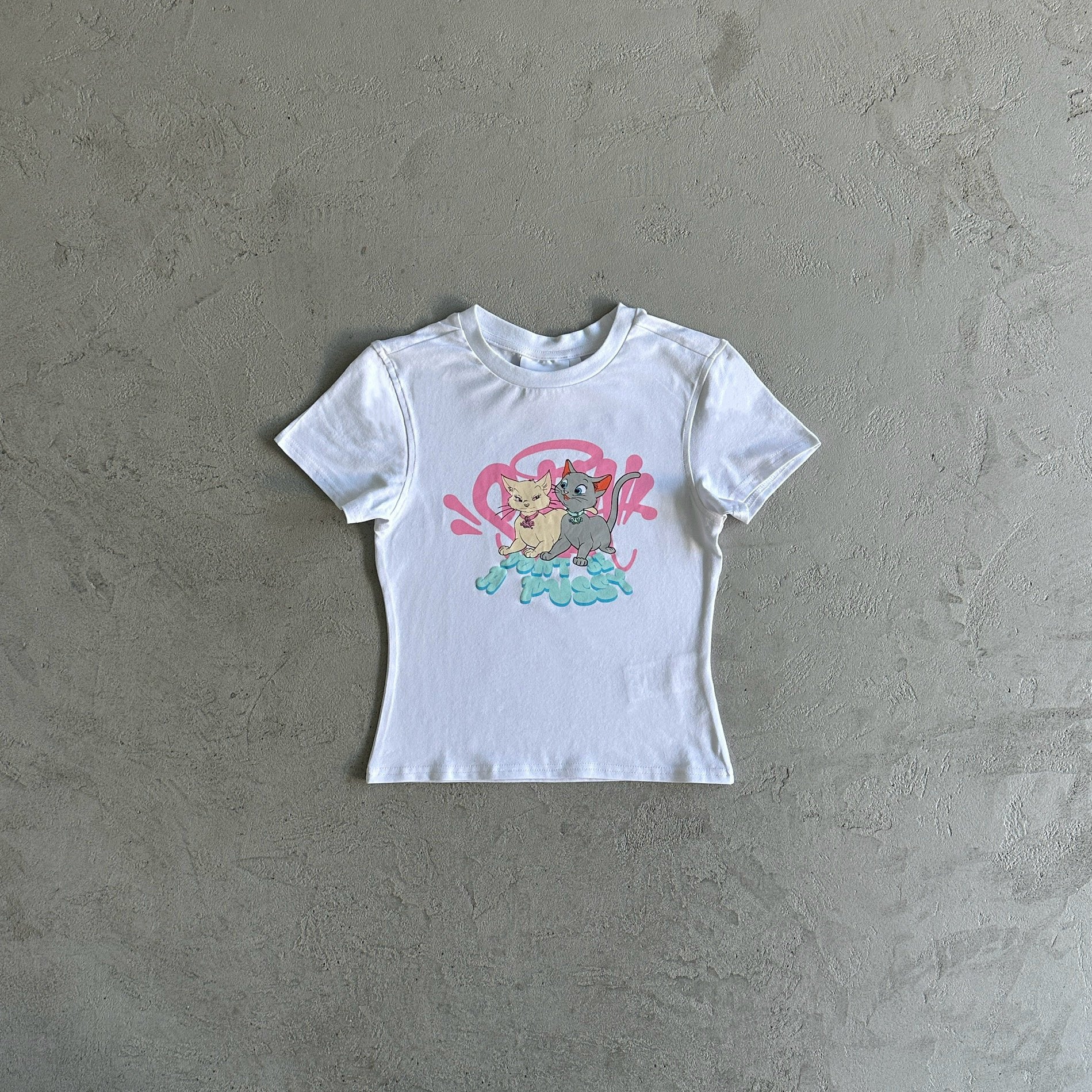 Women's Syna Tee PROMO