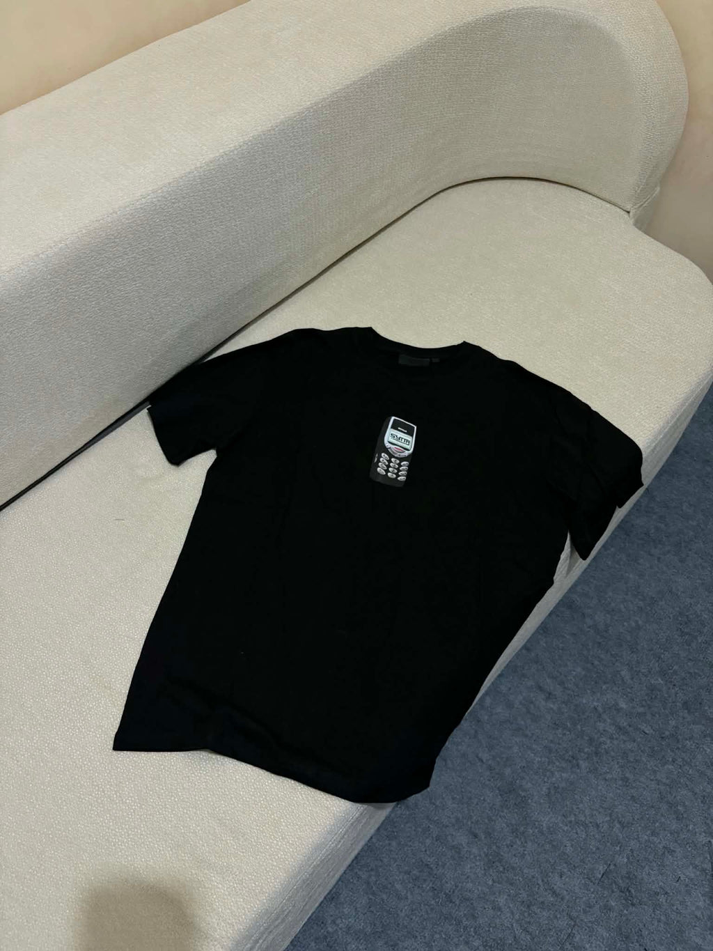 Syna World 'Trap Phone' Tee(ON-HAND)