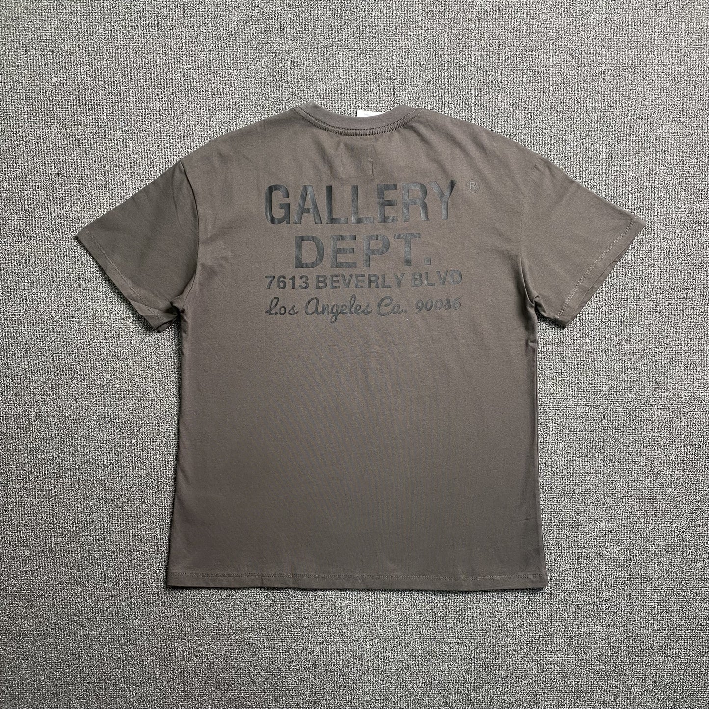 Gallery Dept Mixed Tees