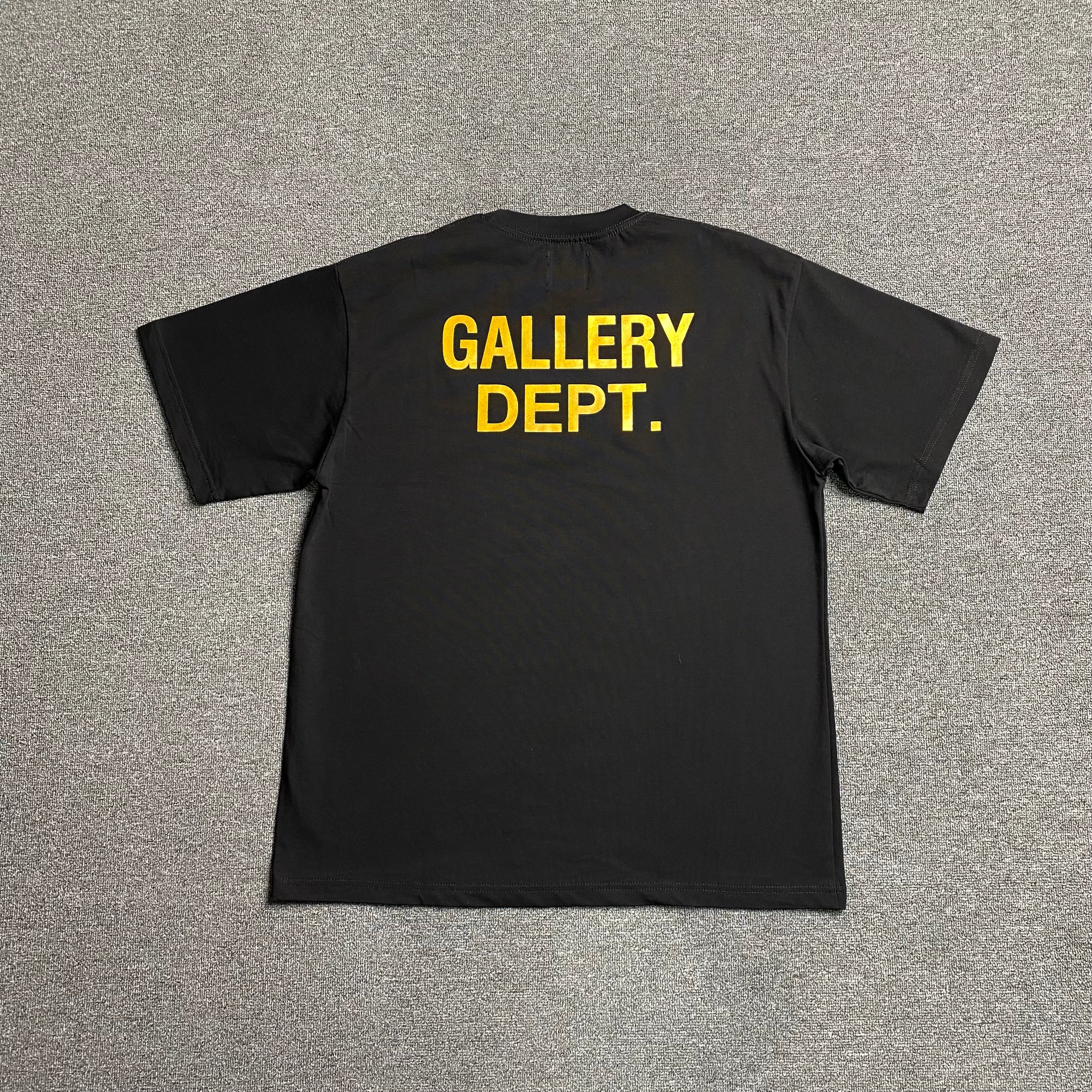 Gallery Dept Mixed Tees