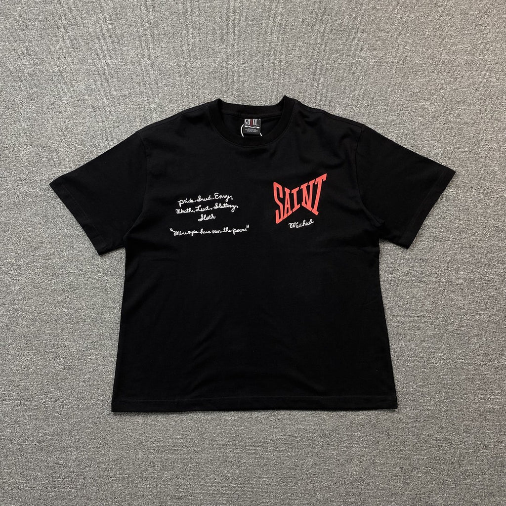 Saint Michael Mixed Tees