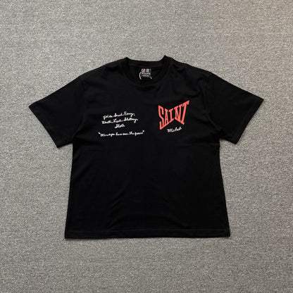Saint Michael Mixed Tees