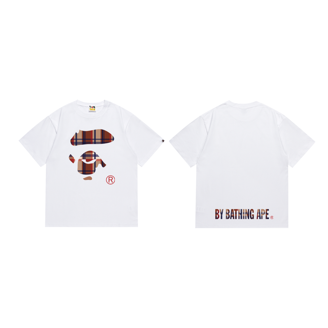Bape Tees