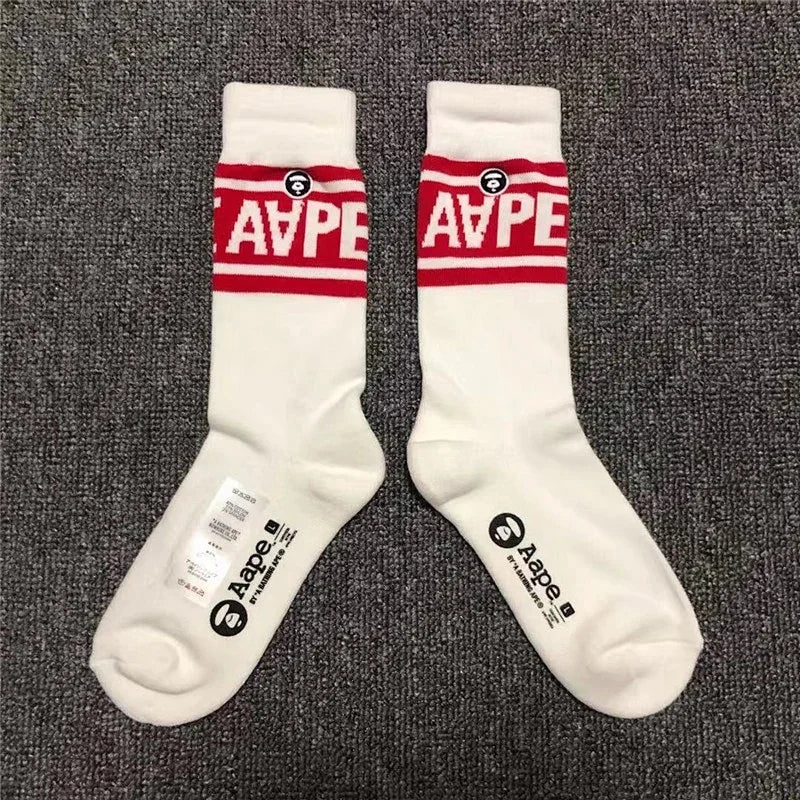 ALL Bape Socks