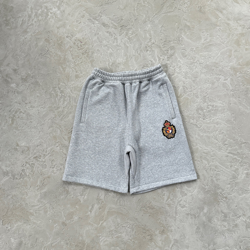 Corteiz Royale Crest Quarter Sets