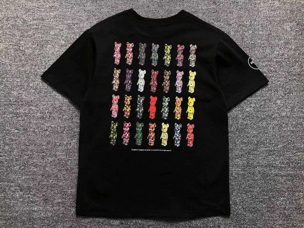 Bape Tees