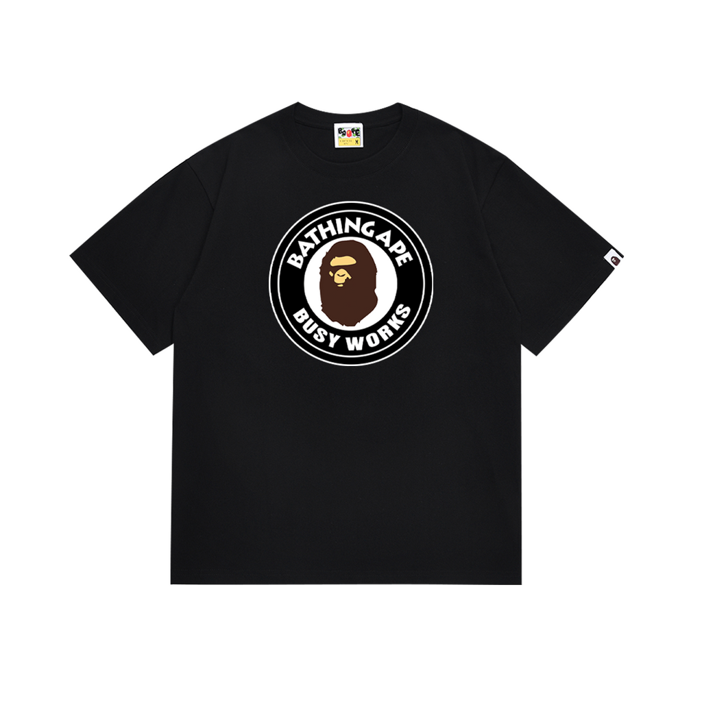 Bape Tees
